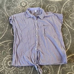 Old navy top